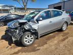 NISSAN VERSA 2014