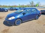 NISSAN VERSA 2009