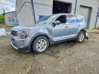 KIA TELLURIDE 2021