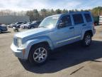 JEEP LIBERTY 2012