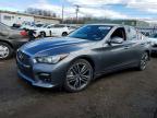 INFINITI Q50 2015