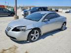 PONTIAC G6 2007