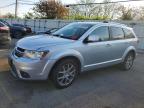 DODGE JOURNEY 2014