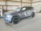 VOLKSWAGEN ATLAS 2019