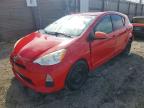 TOYOTA PRIUS C 2014
