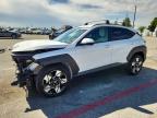 HYUNDAI KONA 2024