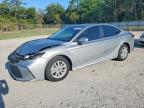 TOYOTA CAMRY 2025