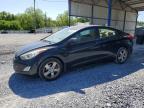 HYUNDAI ELANTRA 2012