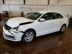 VOLKSWAGEN JETTA 2017