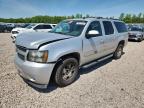 CHEVROLET SUBURBAN 2011