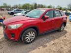 MAZDA CX-5 2016