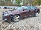 KIA OPTIMA 2013