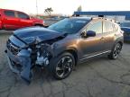 SUBARU CROSSTREK 2026