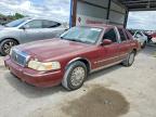 MERCURY GRAND MARQUIS 2007