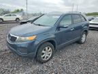 KIA SORENTO 2011