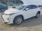 LEXUS RX 2016