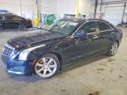 CADILLAC ATS 2013