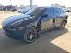 PORSCHE CAYENNE 2017