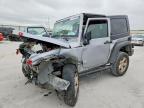 JEEP WRANGLER 2015