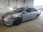 TOYOTA CAMRY 2017