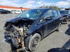 NISSAN VERSA NOTE 2016