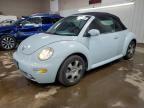 VOLKSWAGEN NEW BEETLE 2003