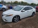 ACURA TSX 2012