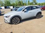 MAZDA CX-3 2019