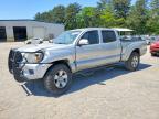TOYOTA TACOMA 2013