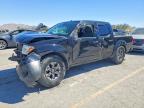 NISSAN FRONTIER 2016