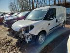 RAM PROMASTER CITY 2022