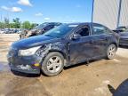 CHEVROLET CRUZE 2014
