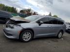CHRYSLER VOYAGER 2021