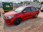 KIA RIO 2019