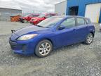 MAZDA 3 2012
