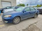 TOYOTA CAMRY 2003