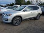 NISSAN ROGUE 2019