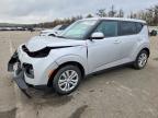 KIA SOUL 2021