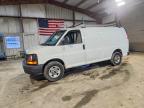 GMC SAVANA 2014