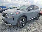 NISSAN ROGUE 2021