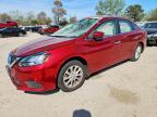 NISSAN SENTRA 2019