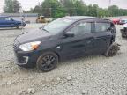 MITSUBISHI MIRAGE 2017