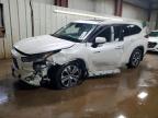 TOYOTA HIGHLANDER HYBRID 2021