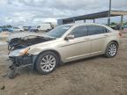 CHRYSLER 200 2014