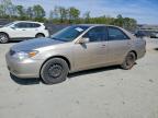 TOYOTA CAMRY 2003