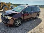 HONDA ODYSSEY 2012