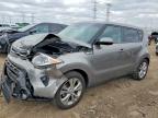 KIA SOUL 2016