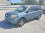 HONDA PILOT 2006