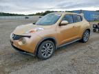 NISSAN JUKE 2013