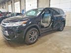 TOYOTA HIGHLANDER HYBRID 2019